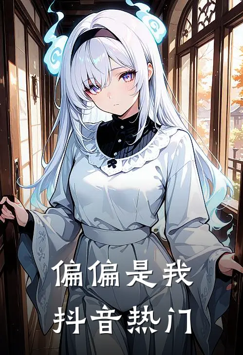 偏偏是我抖音热门