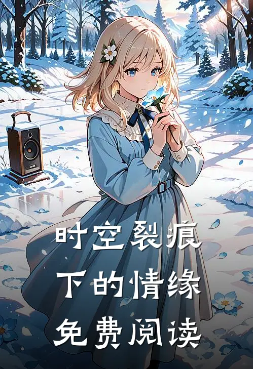 时空裂痕下的情缘免费阅读