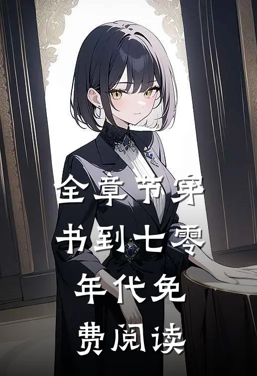 全章节穿书到七零年代免费阅读