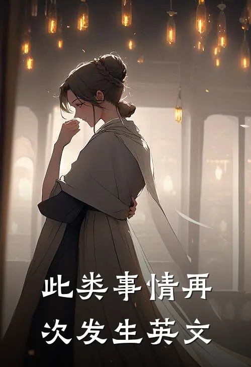 此类事情再次发生英文