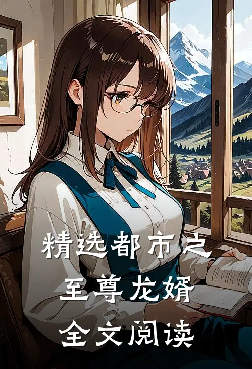 精选都市之至尊龙婿全文阅读