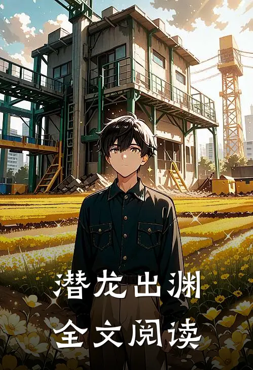 潜龙出渊全文阅读