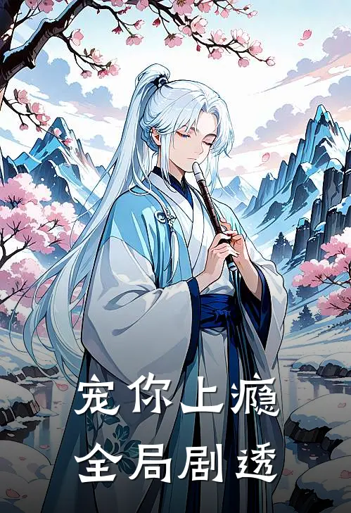 宠你上瘾全局剧透