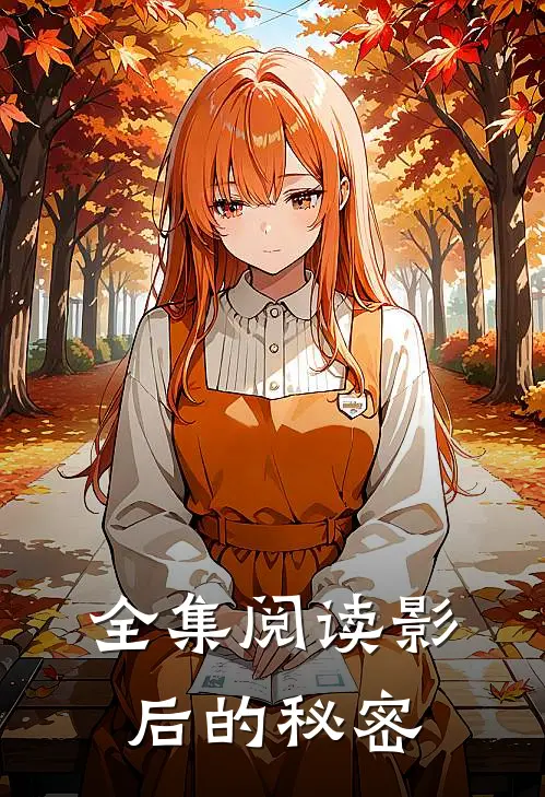 全集阅读影后的秘密
