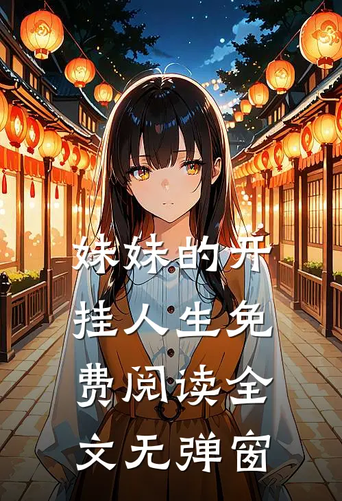 妹妹的开挂人生免费阅读全文无弹窗