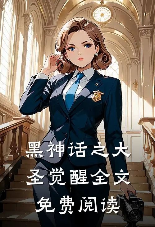 黑神话之大圣觉醒全文免费阅读