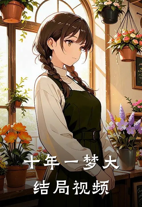 十年一梦大结局视频