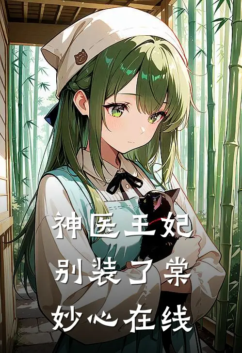 神医王妃别装了棠妙心在线