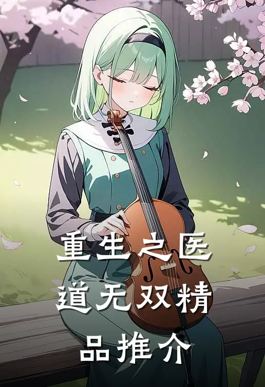重生之医道无双精品推介