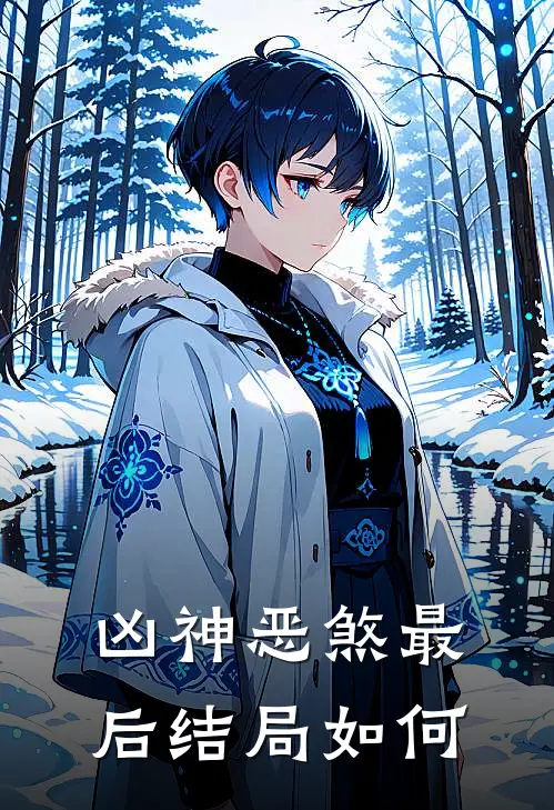 凶神恶煞最后结局如何