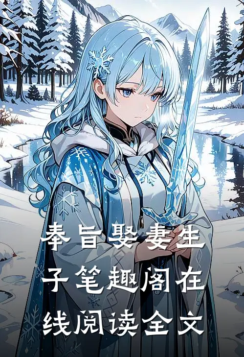 奉旨娶妻生子笔趣阁在线阅读全文
