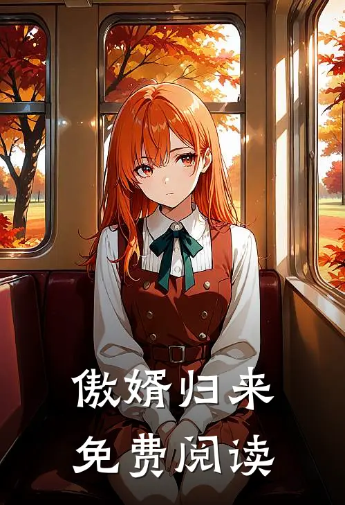 傲婿归来免费阅读