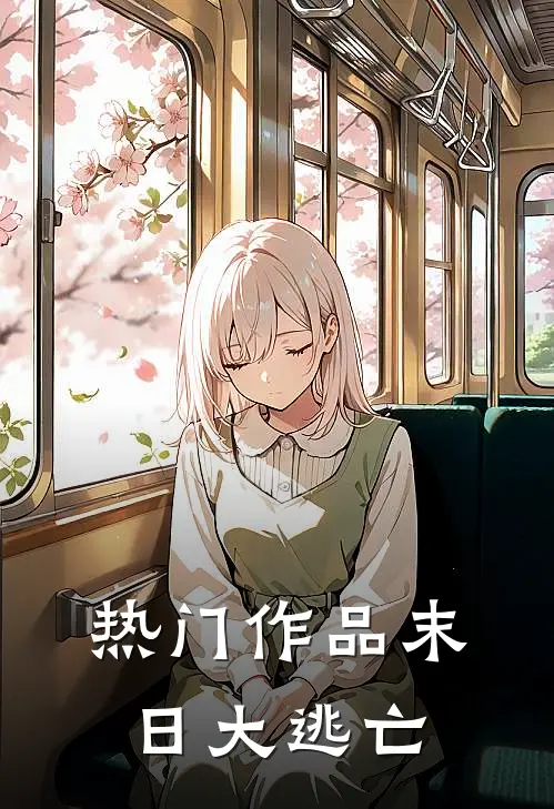 热门作品末日大逃亡