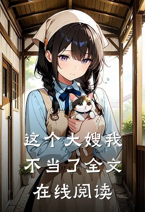 这个大嫂我不当了全文在线阅读
