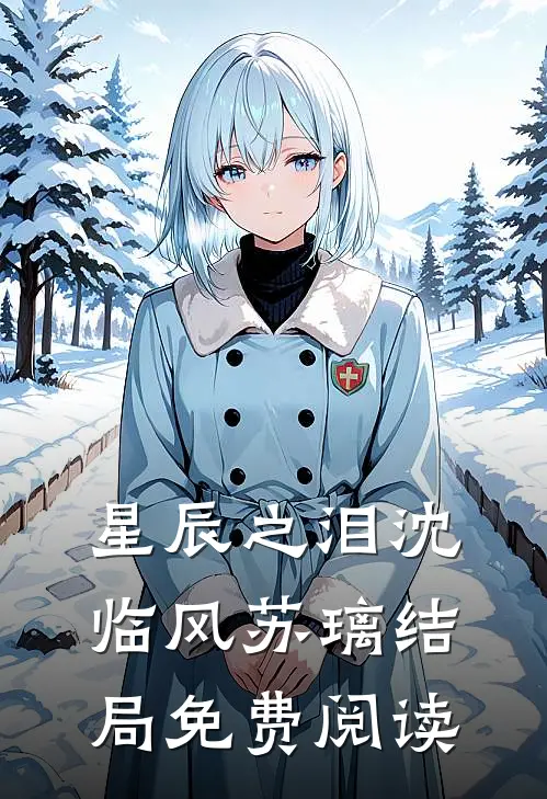 星辰之泪沈临风苏璃结局免费阅读