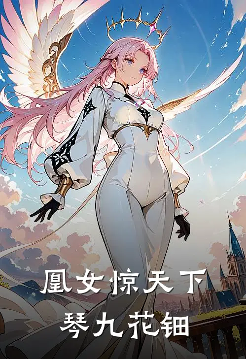 凰女惊天下 琴九花钿