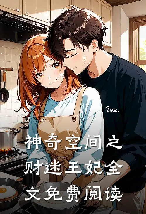 神奇空间之财迷王妃全文免费阅读