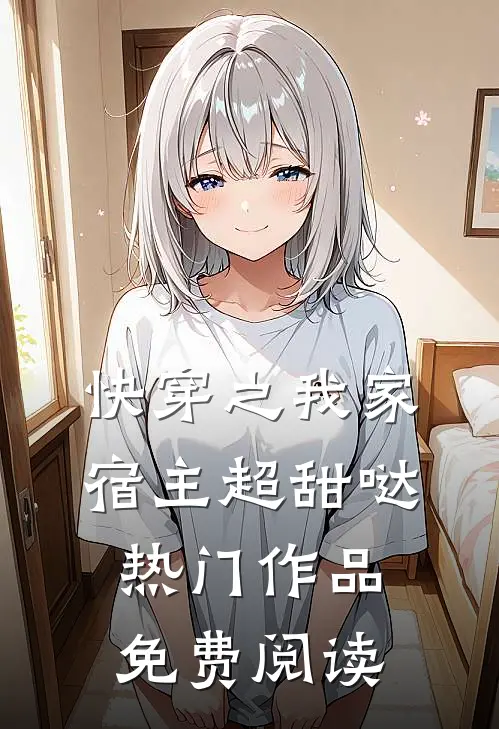 快穿之我家宿主超甜哒热门作品免费阅读