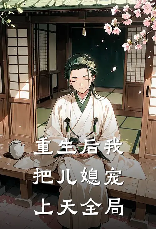 重生后我把儿媳宠上天全局