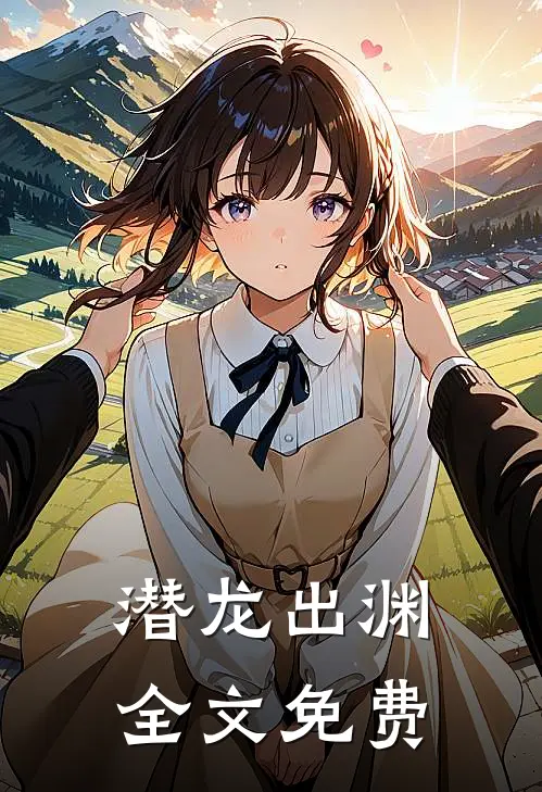潜龙出渊全文免费