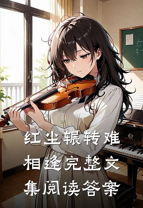 红尘辗转难相逢完整文集阅读答案