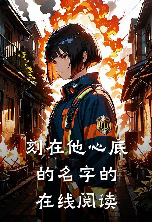 刻在他心底的名字的在线阅读