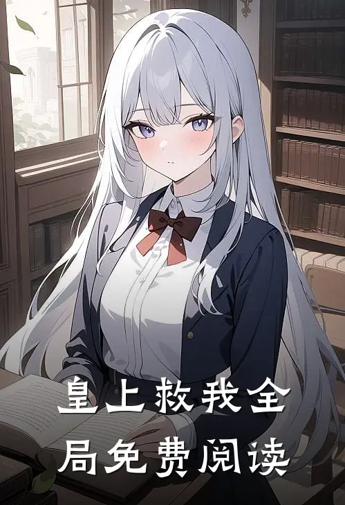 皇上救我全局免费阅读