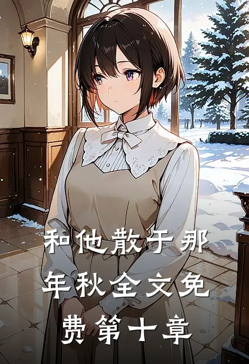 和他散于那年秋全文免费第十章