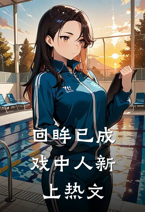 回眸已成戏中人新上热文