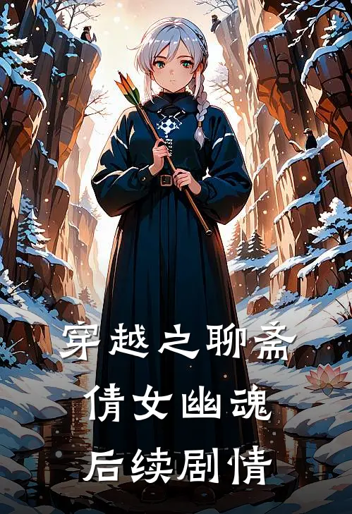 穿越之聊斋倩女幽魂后续剧情