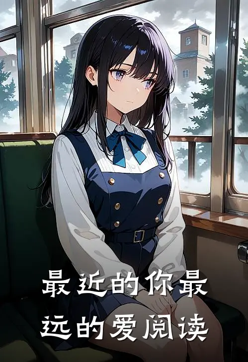 最近的你最远的爱阅读