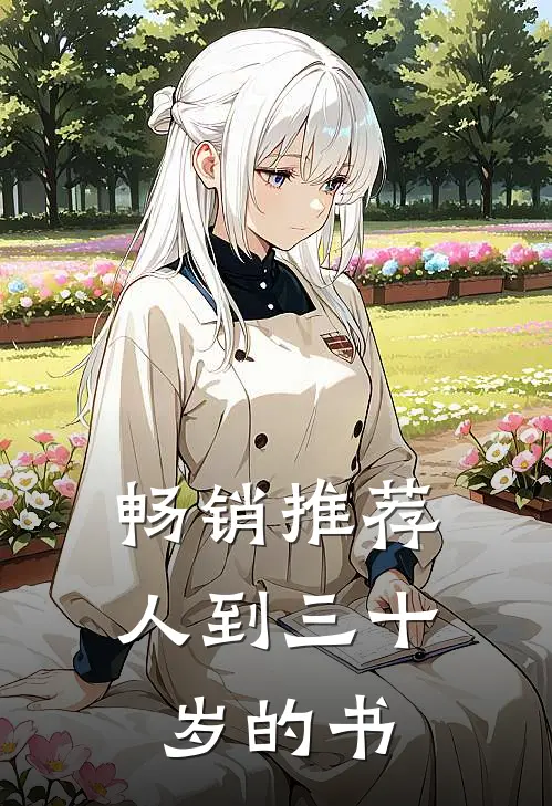 畅销推荐人到三十岁的书