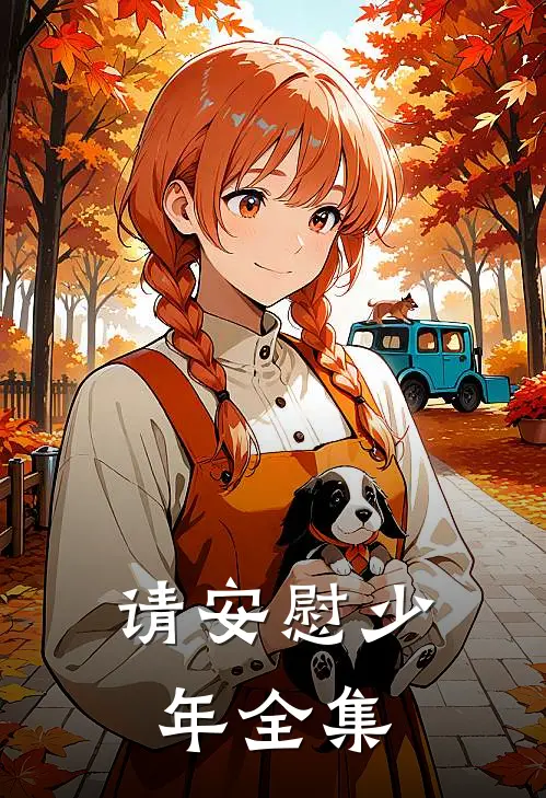 请安慰少年全集