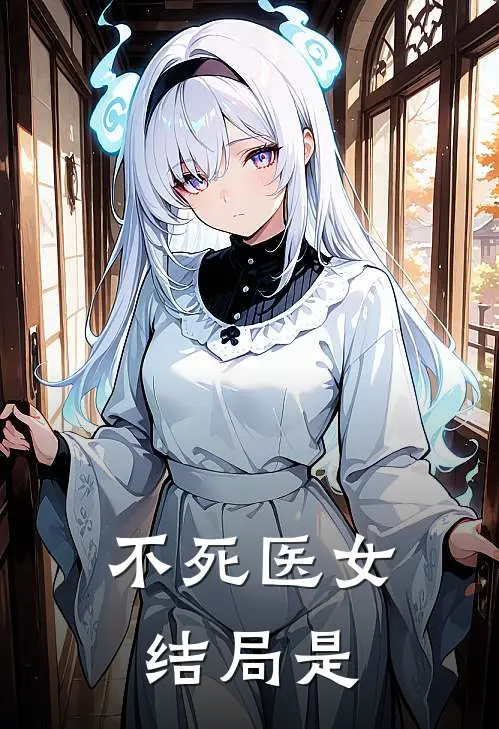 不死医女结局是