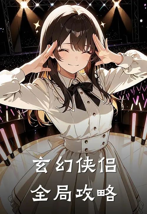 玄幻侠侣全局攻略