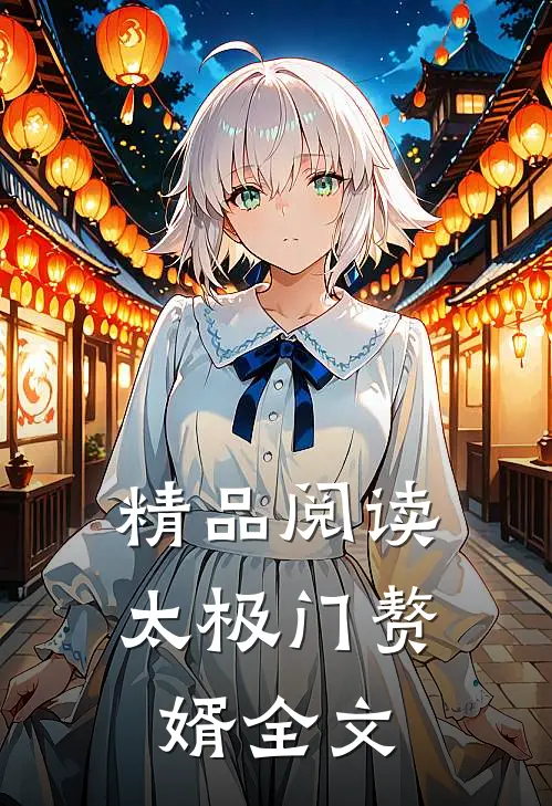 精品阅读太极门赘婿全文