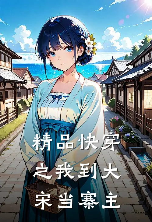 精品快穿之我到大宋当寨主