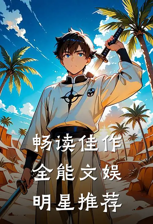 畅读佳作全能文娱明星推荐