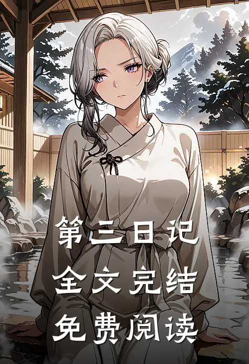 第三日记全文完结免费阅读