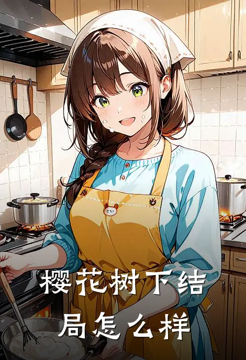 樱花树下结局怎么样