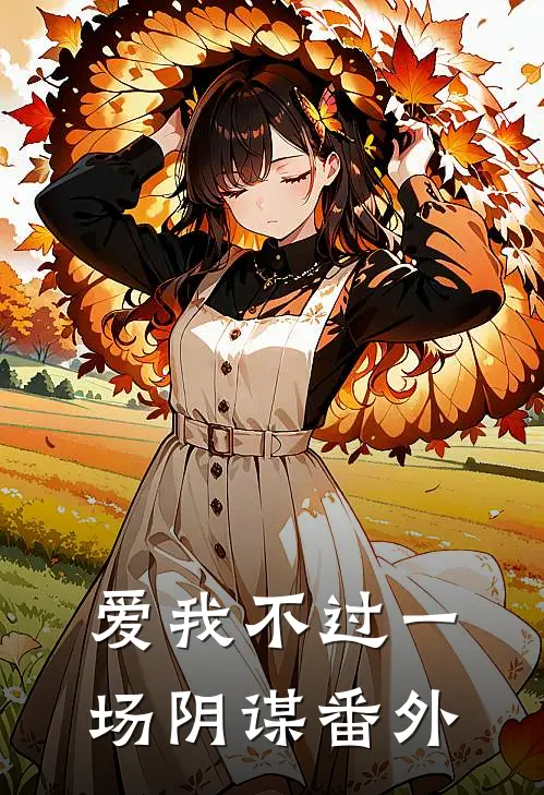 爱我不过一场阴谋 番外