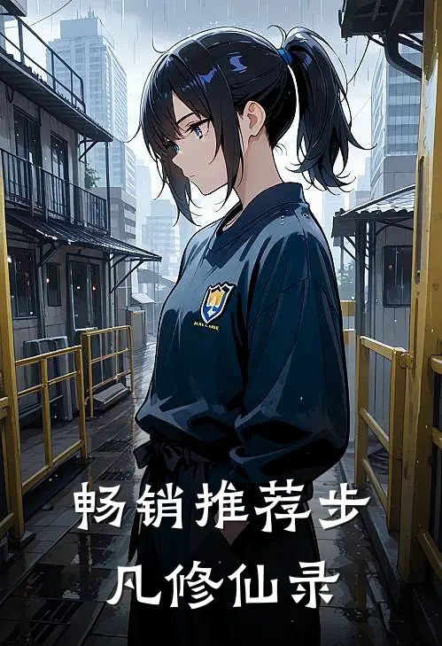 畅销推荐步凡修仙录