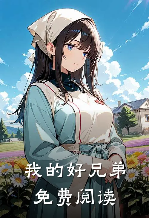 我的好兄弟免费阅读