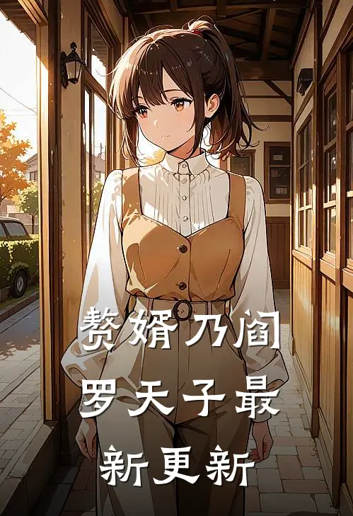 赘婿乃阎罗天子最新更新