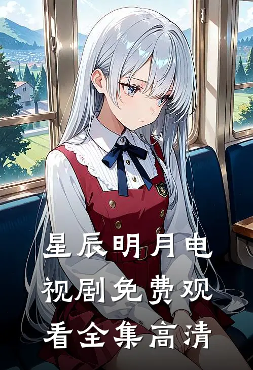 星辰明月电视剧免费观看全集高清