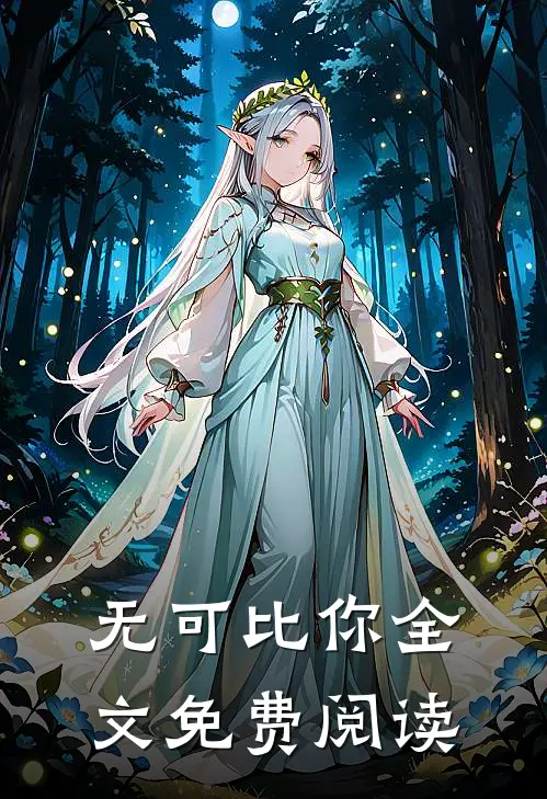 无可比你全文免费阅读
