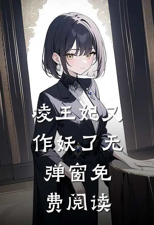 凌王妃又作妖了无弹窗免费阅读