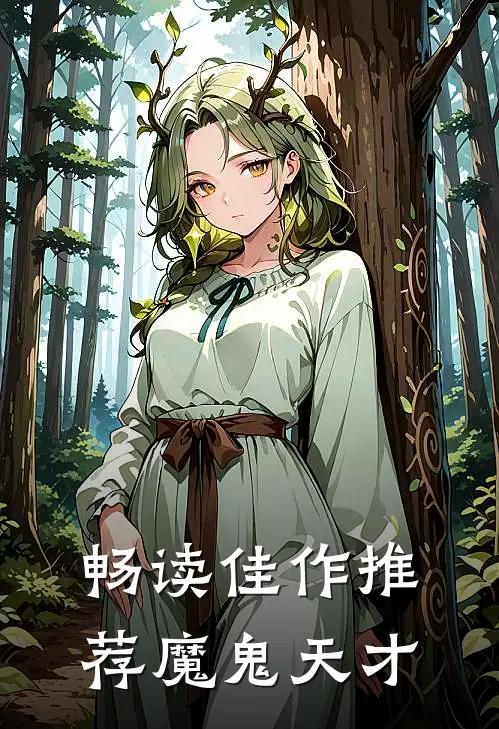 畅读佳作推荐魔鬼天才
