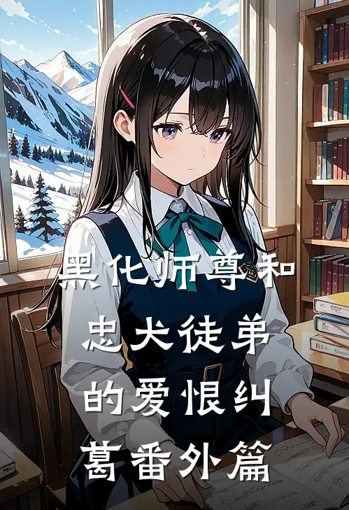 黑化师尊和忠犬徒弟的爱恨纠葛 番外篇