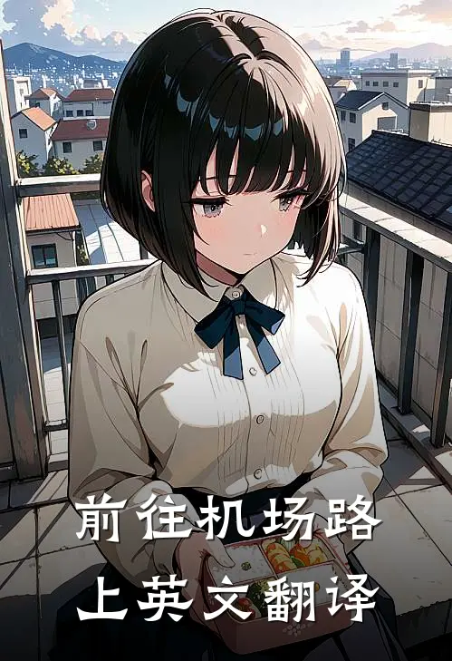 前往机场路上英文翻译